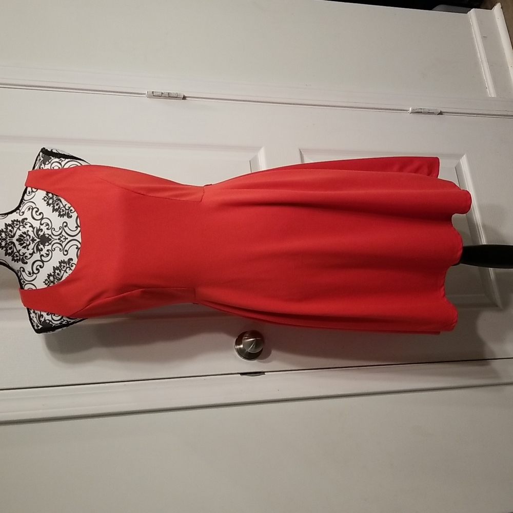 Merona Dress